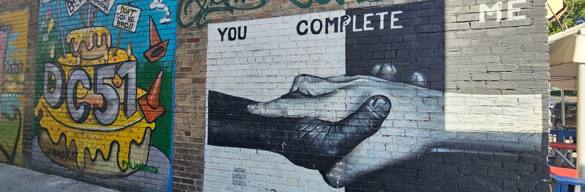 Assata Shakur: words that power protest.