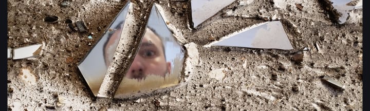 The two contradictory truths every writer needs to hold in their heart simultaneously.