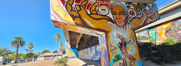 Actually, no, it's not JUST about the writing.